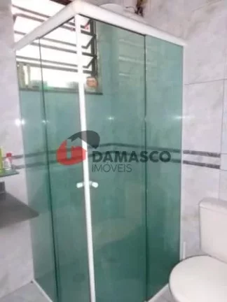 Imagem Sobrado à venda 3 Quartos, 2 Vagas, 146M², Osvaldo Cruz, São Caetano do Sul - SP
