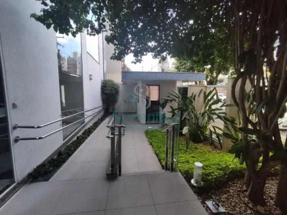 Imagem Apartamento para alugar na Vila Ipiranga, em Londrina/PR