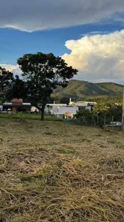 Imagem Terreno à venda, 1000 m² por R$ 620.000,00 - Condomínio Gran Royalle - Lagoa Santa/MG