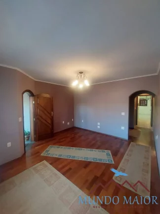 Imagem Sobrado com 3 Quartos e 4 banheiros à Venda, 224 m por R$ 700.000.00!!!!