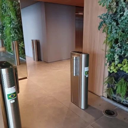 Foto do imóvel: Conjunto Comercial/Sala