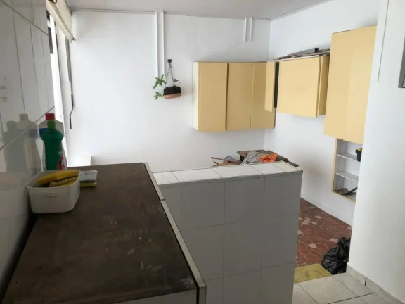 Imagem Apartamento Garden Água Branca - 80M², 2 Dorms, Face Norte.