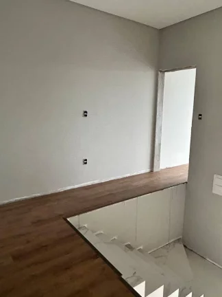 Imagem Condomínio Garden Clube, casa a venda alto padrão com 3 quartos em Biguaçu