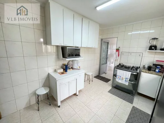 Imagem Sobrado à venda (200,00 m²), Jardim Ana Maria, São Paulo, SP