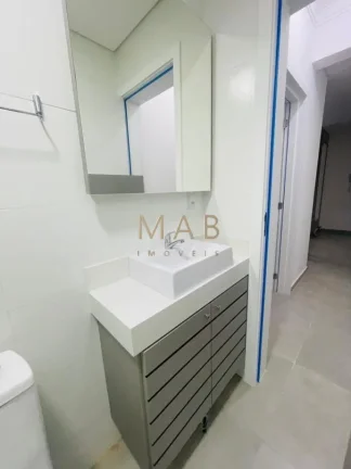 Imagem Apartamento à venda em Florianópolis-SC, Ingleses do Rio Vermelho: 1 quarto, 2 salas, 1 banheiro, 1 vaga de garagem, 68,21m².