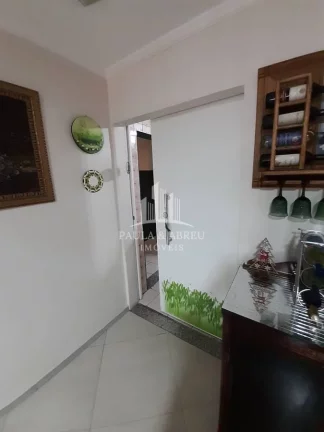 Imagem Casa de 275 m², Térrea no Centro de Mauá, 3 Dormitórios, 2 Banheiros, 5 Vagas ou mais, Vila Bocaina, Mauá-SP