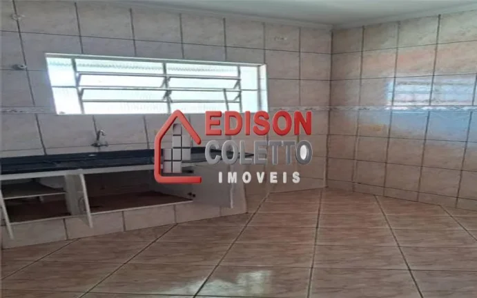 Imagem Casa para alugar, 1 suite, em Piracicaba, na Vila Rezende