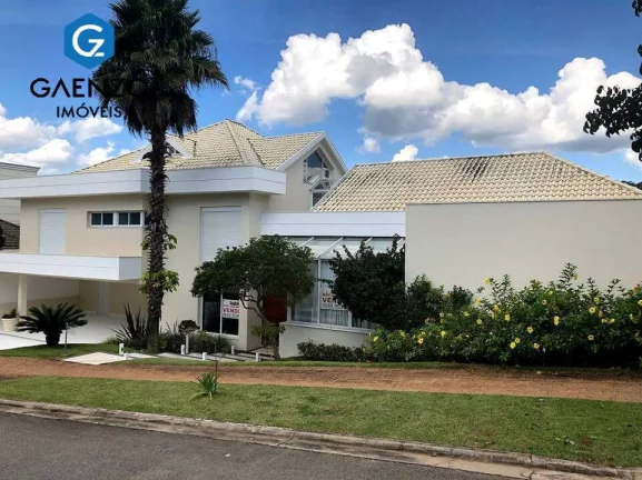 Imagem Casa Genises I
