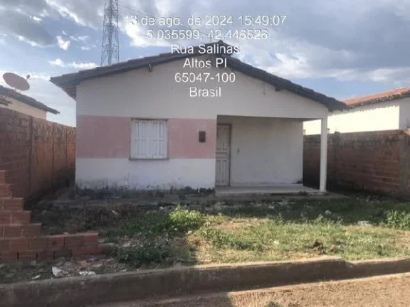 Foto do Imóvel