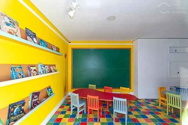 Imagem Apartamento com 49m2, 2 quartos e 1 vaga a venda na Barra Funda, São Paulo