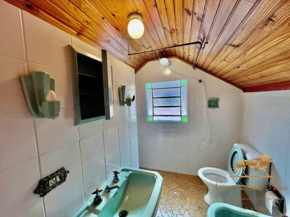 Imagem Excelente casa na promoção em Campos do Jordão - SP