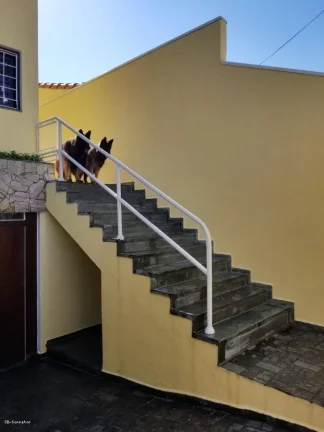 Imagem Sobrado para Venda em Santo André / SP no bairro Vila Alto de Santo André