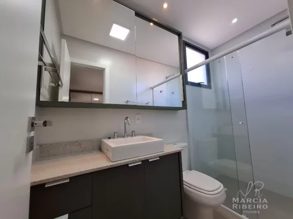 Imagem Apartamento 02 Suítes na Agronômica - Florianópolis