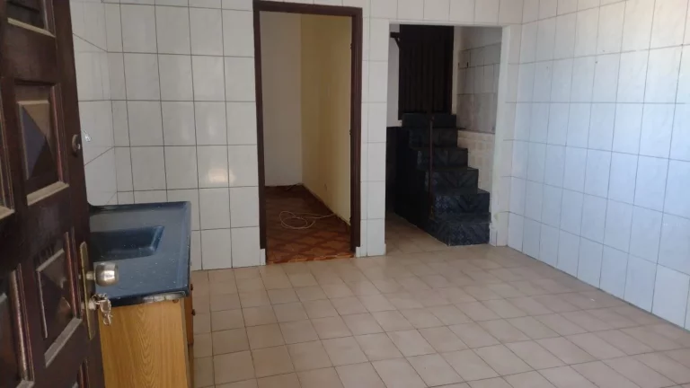 Imagem CASA TERREA COM EDICULA E TARRAÇO RENDA EXTRA
