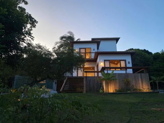 Imagem Paraíso em Cumuruxatiba