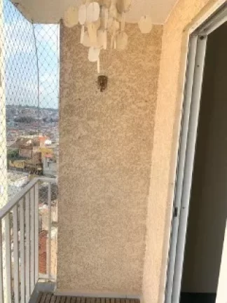 Imagem Imóvel com 2 Quartos à Venda, 47 m² em Jardim Celeste/rua Jorge Cândido Marin - São Paulo