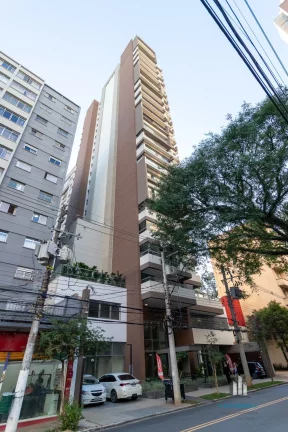 Imagem Apartamento Studio Mobiliado na Vila Mariana