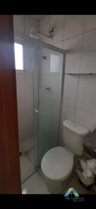 Imagem SANTO ANDRÉ Cobertura 54 metros, 2 dormitórios, 1 suíte, 1 vaga com ótima localização e valor !!!