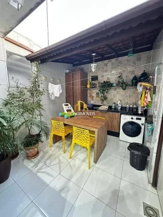 Imagem Casa em Condomínio Fechado - Residencial Resistência dos Pinheiros
