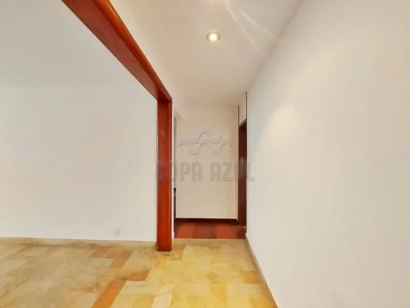 Imagem Copacabana – Rua Santa Clara | Residencial › Apartamento 3 quarto(s) à Venda