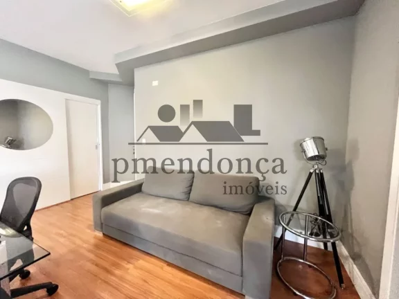 Imagem Apartamento de 89m² pronto para morar no Jardim América.