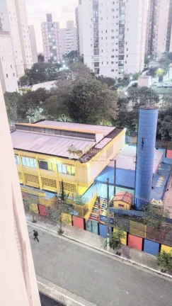 Imagem Apartamento à venda no Jardim Celeste