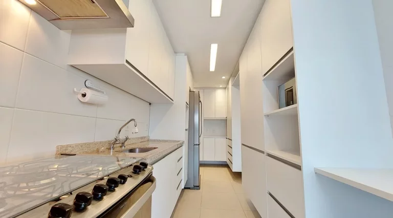 Imagem APARTAMENTO RESIDENCIAL em São Paulo - SP, Vila Gertrudes