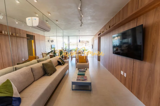 Imagem Casas Le Jardin – Viva o Melhor de Brasília com Qualidade, Segurança e Conforto
