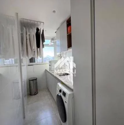 Imagem Cobertura com 2 dormitórios à venda, 144 m² por R$ 2.200.000,00 - Itapuã - Vila Velha/ES