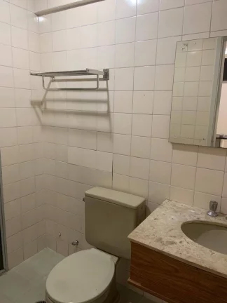 Imagem Flat para LOCAÇÃO em Jardim Paulista - Madison Plaza 36m²