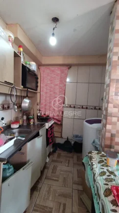 Imagem Residencial Altos da Theodomiro II - Apartamento Térreo, Ipiranga, Sapucaia do Sul