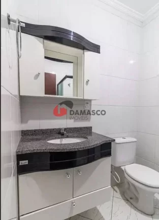 Imagem Apartamento para Venda, 3 Quartos, 1 Suite, 2 Vagas, Campestre, Santo André - SP | SEM NOME - SIMÃO JORGE, 528