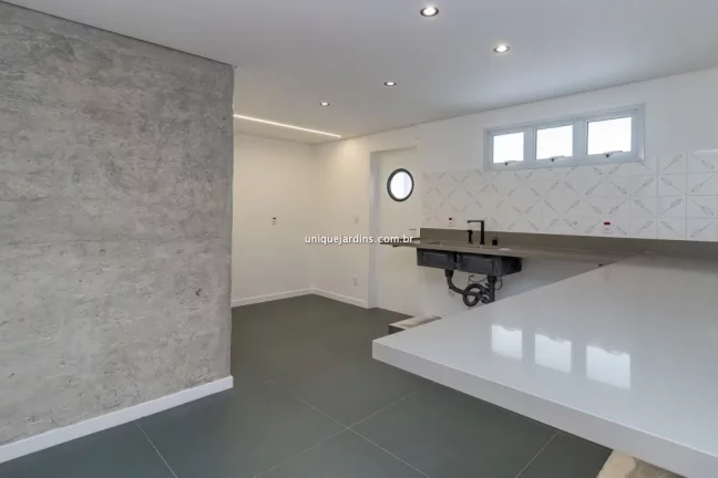 Imagem Apartamento à venda Jardim Paulista São Paulo