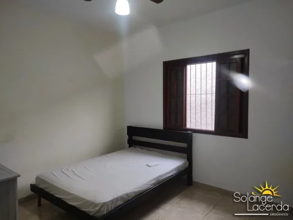 Imagem Pertinho da Orla do Itaguá - Ampla e Arejada - 3 Dormitórios (1 Suíte)