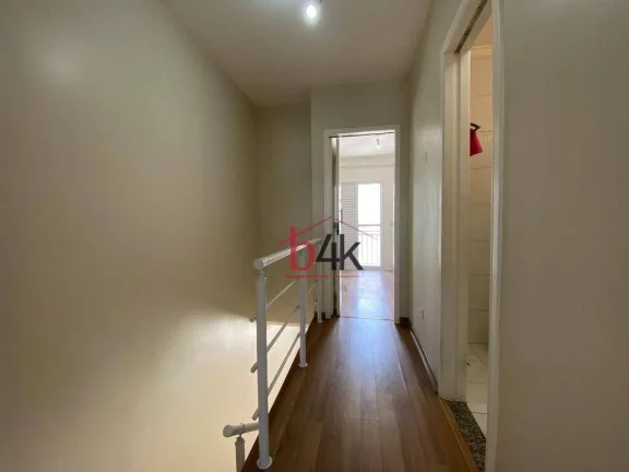 Imagem Casa com 2 dormitórios à venda, 72 m² por R$ 490.000,00 - Interlagos - São Paulo/SP