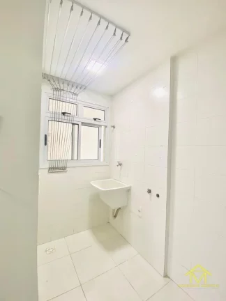 Imagem Apartamento com 2 Quartos à Venda, 60 m² em Praia De Itaparica - Vila Velha