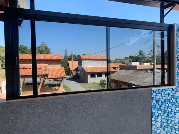 Imagem Chácara Condomínio para Venda em Limeira, Jardim Nova Limeira, 3 dormitórios, 2 suítes, 4 banheiros, 3 vagas
