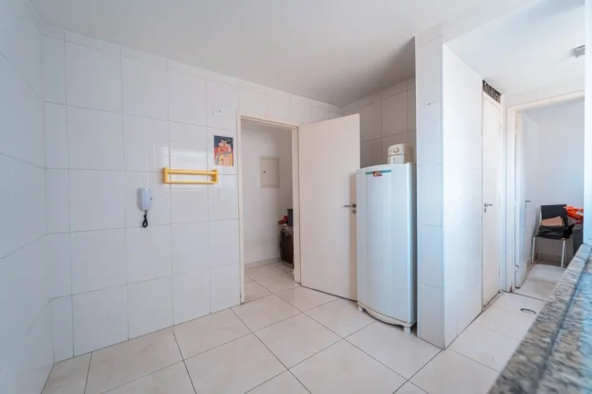 Imagem Apartamento 80M², 2Q, 2 Banheiros, 1 Vaga, Salão de Festas, Playground, Despensa, Jardim.