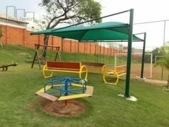 Imagem Casa com 3 dormitórios à venda, 105 m² por R$ 650.000,00 - Condominio Golden Park Residence II - Sorocaba/SP