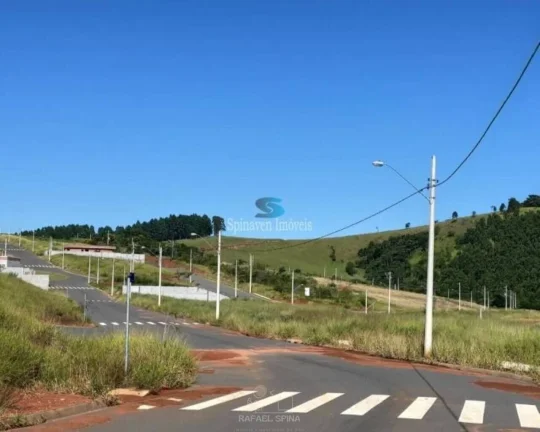 Imagem Terreno à venda no bairro Tanque - Atibaia/SP