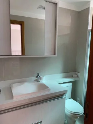 Imagem Apartamento com 3 dormitórios à venda, 150 m² por R$ 1.691.000,00 - Vila Gilda - Santo André/SP