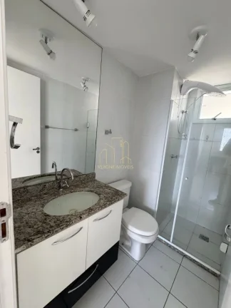 Imagem Apartamento à Venda no Vista Patamares | 2/4 (Reversível para 3) | Varanda Gourmet | Andar Alto | Vista Parque Pituaçu