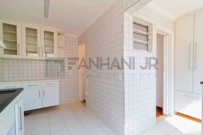 Imagem Apartamento à venda em São Paulo-SP, Itaim Bibi: 3 quartos, 1 suíte, 2 salas, 3 banheiros, 2 vagas, 107m². Venha conferir!