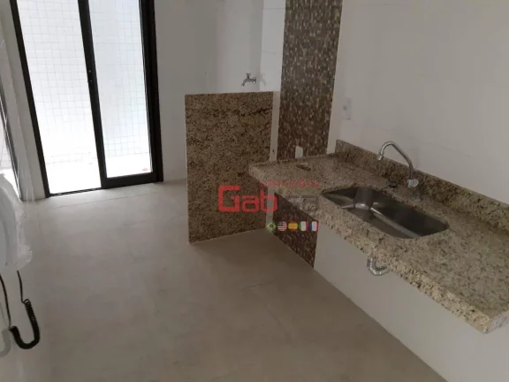Imagem Apartamento com 1 dormitório à venda, 59 m² por R$ 494.000,00 - Centro - Cabo Frio/RJ