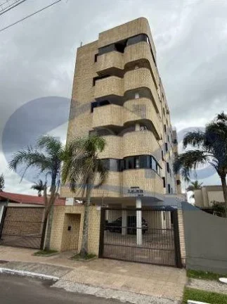 Apartamento a venda com 2 dormitorios na Praia da Cal em Torres/RS