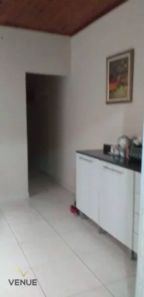 Imagem Casa com 2 dormitórios à venda, 110 m² por R$ 413.000,00 - Vila Jacuí - São Paulo/SP