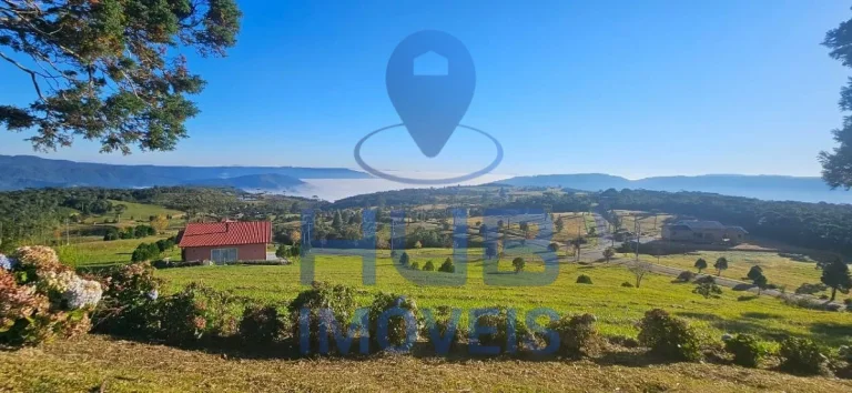 Imagem Terreno em condomínio à Venda, taquaras, Rancho Queimado, SC