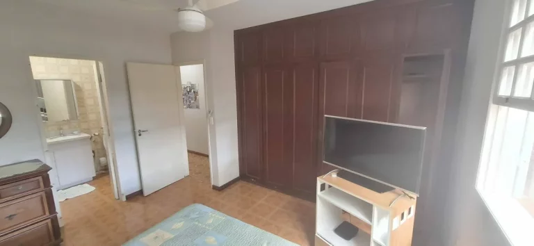Imagem Casa para Locação 3 Dormitórios(1S), 151 m² Santa Mônica, Florianópolis/SC