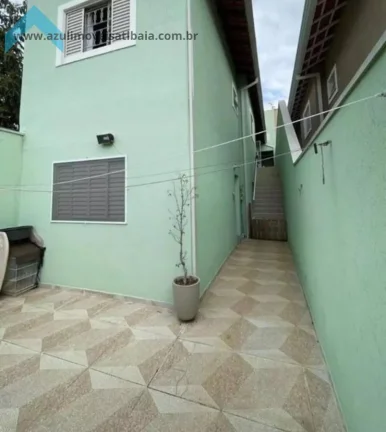 Imagem Seu novo lar te espera em Jardim Alvinópolis, Atibaia