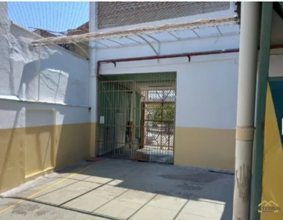 Imagem Prédio comercial para Locação, Excelente para escolas - Vila Rio Branco - Jundiaí/SP.